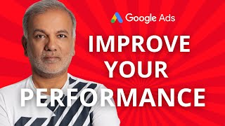 5 Proven Ways To Improve Google Ads Performance - How To Improve Google AdWords Campaign Performance