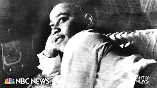 Emmett Till’s cousin reflects on his life and tragic death