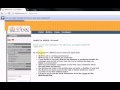 Visual Basic 2008/2010 : How to implement a database (Part 1 : Setting up)