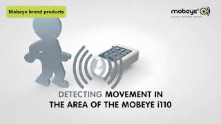 Mobeye GSM GPRS Alarming products