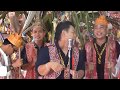 Gawai YB - Artis PBP (MTV)