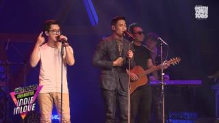 ไม่รักไม่ต้อง - (Room39 \u0026 SeasonFive)COVER NIGTH PLUS “INDIE IN LOVE”