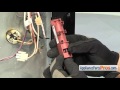 How To: Frigidaire/Electrolux Spark Module 316135702