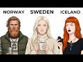 Stereotypes of the 5 Nordic Countries Explained