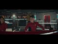 star trek strange new worlds apologies status report w lyrics 4k