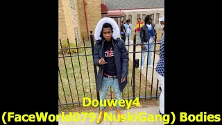 Douwey4 (FaceWorld079/NuskiGang) Bodies