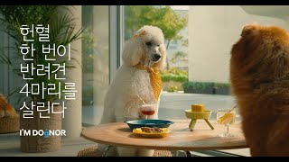 [I'M DOgNOR] 소개팅 편