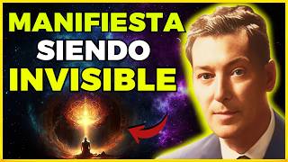 ABRE TUS OJOS A LA REALIDAD LO INVISIBLE SERÁ VISIBLE SI MANIFIESTAS ASI | NEVILLE GODDARD