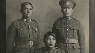 Indigenous war veterans served a ‘country that didn’t want them' | Historian on Remembrance Day