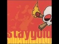 Stay Gold - Stay Gold / Caught Up in the Moment [full EPs]