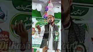 Waqar Tabish Naat #naat #naatsharif #dilkashnaatpoint #trending