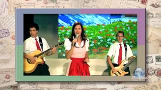 Oesch's die Dritten - Ku Ku Jodel