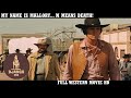 My Name is Mallory... M means Death! | Western | HD | Full Movie in English