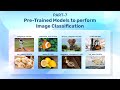 Mastering Image Classification with Pre-Trained ImageNet Models in TensorFlow & Keras
