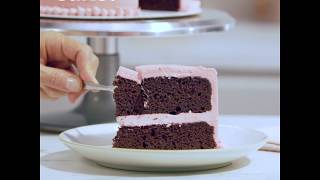 OXO How to Frost A Cake: Super Simple Steps