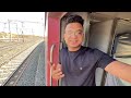 30 hours inside indian railways jabalpur to somnath by train gujarat trip part 1