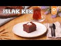 Islak Kek Tarifi - Tatlı Tarifleri