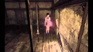 Fatal Frame (Xbox) gameplay 1