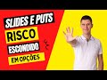 OPÇÕES - VOCÊ ENTENDE O VERDADEIRO RISCO QUE ESTÁ TOMANDO?