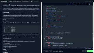 Counting Sort 1 HackerRank using javascript