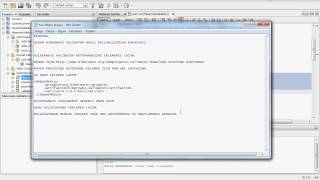 JSF Hibernate Validation (JavaServer Faces Tutorial 11)