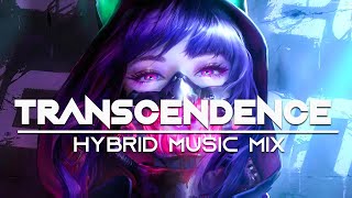 TRANSCENDENCE ~ Experience The Beyond | Epic Intense Inspirational Hybrid Music Mix [EPIC CLICK]