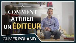 Comment INTÉRESSER une maison d'ÉDITION à votre LIVRE ? (154/365)