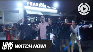 Chris Blaze ft 90s, S1lva, Natz, Loz - Heavy Pt.2 [Music Video] | Link Up TV