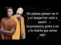 Una Vez Mas (LETRA) MTS Manuel Turizo & Noriel