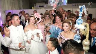 Assyrian wedding-R\u0026R-singer Samir Beauty