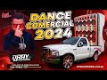 DANCE COMERCIAL 2024 EXCLUSIVO DJ RAY PRODUÇÕES  #gynautosom