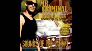 Mr. Criminal - The Only Lyrical Assassin.wmv