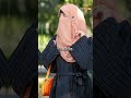 top muslim girl s beautiful name s ♥️😍 shorts hijab namecollection muslimfemale hijabstyle