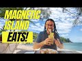 Magnetic Island Eats!