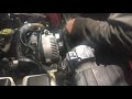 Dodge ram clutch fan removal super easy!!!