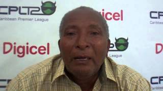 The CPL After Draft Effect - Team St Lucia