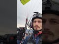 how a properly tuned vittorazi atom 80 paramotor sounds 😂