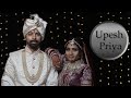 UPESH & PRIYA // BEST WEDDING TREASER 2022// BY ''DALI EVENT'' #upesh_priya #DALIEVENT