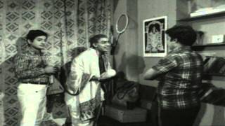 Kalam Marindi Movie (1972) | Hillarious Comedy With Chandra Mohan's Dady