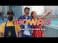 Howag। video song। washed ft surovi। actor Rasel joy & duyasha