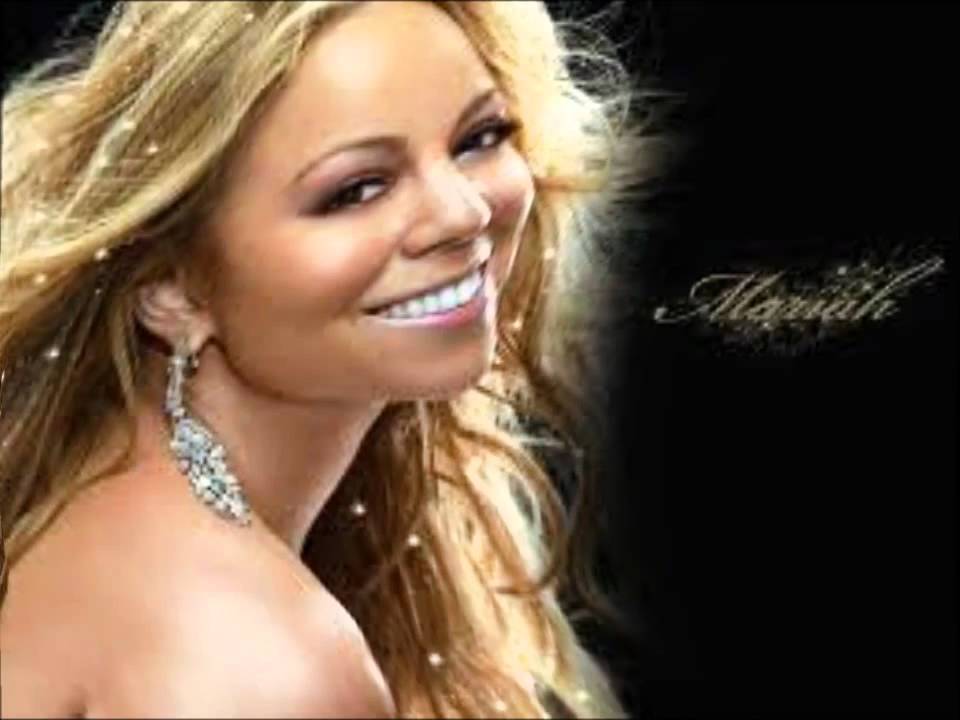 Mariah Carey's Cover Of "bye Bye" - YouTube