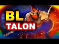 BLACKLIST vs TALON - FINAL - SEA QUALIFIER - RIYADH MASTERS 2024 DOTA 2