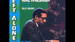 Mal Waldron Trio - Cat Walk