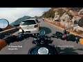 islamabad monal pir sohawa bike pov 4k ultra hd karachi street view with @aliahmed_fpk