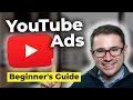 How to Run YouTube Ads (2024 Complete Beginner's Guide)