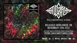 THE ALGORITHM - Panic (Official HD Audio - Basick Records)