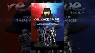 Red vs. Blue Volume 9