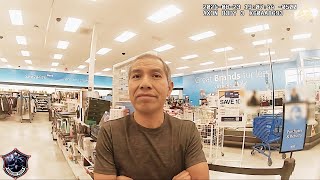 Creep Caught Secretly Filming Women At Ross