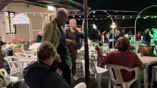 Reggello community dance, Vaggio - Line Dancing \u0026 Walz / Partner Dancing - All generations