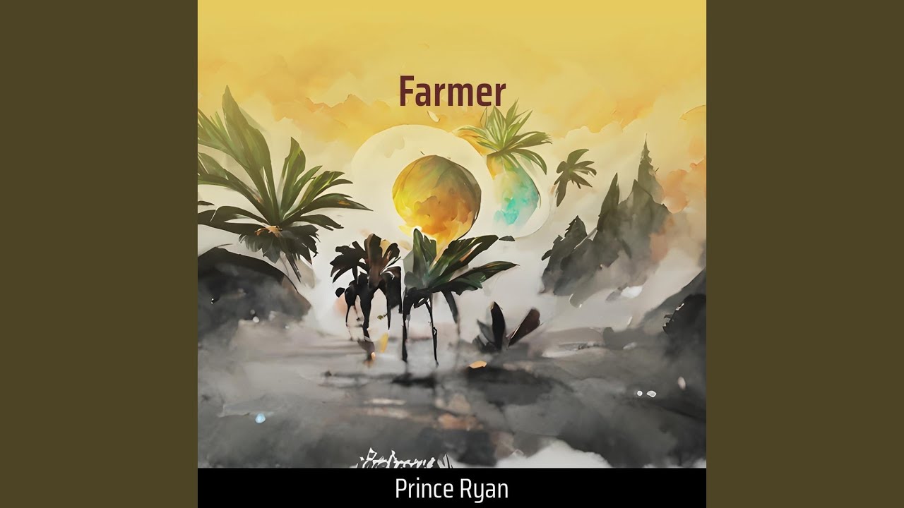 Farmer Youtube